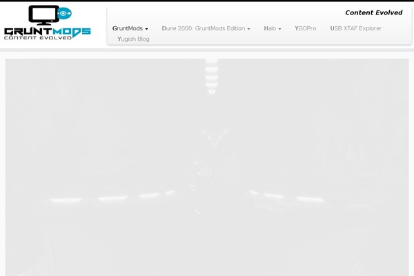 Site using Simple-spoiler plugin