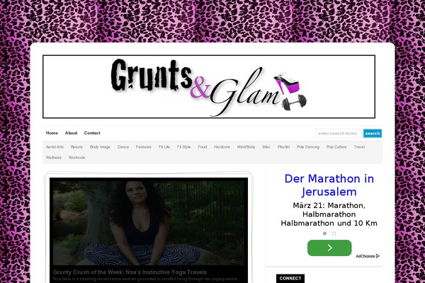 Site using Facebook-page-feed-graph-api plugin