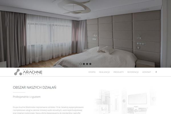 Jkreativ theme site design template sample