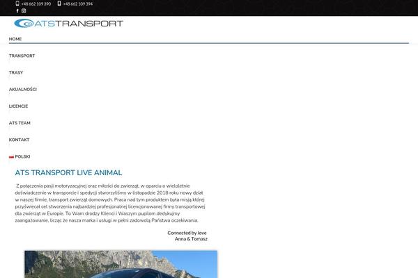 Site using Svg-flags-lite plugin