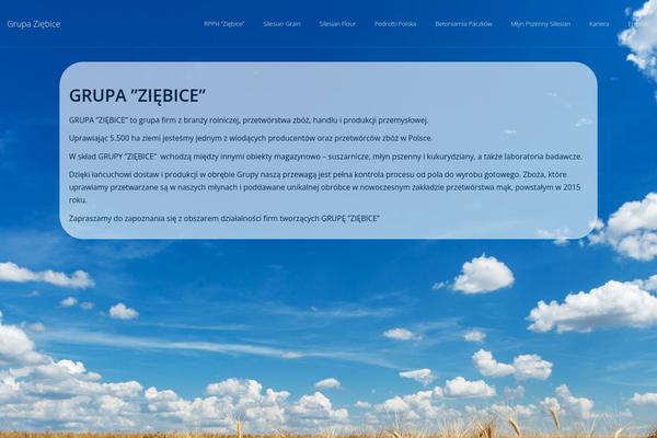 Site using Contact Form 7 Image Captcha plugin