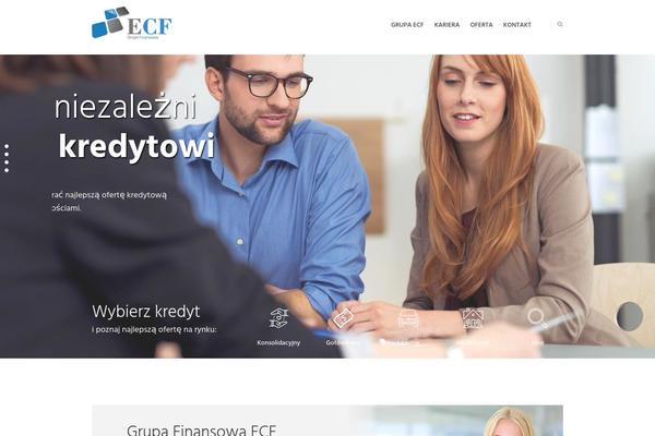 grupaecf.pl site used InsuRel