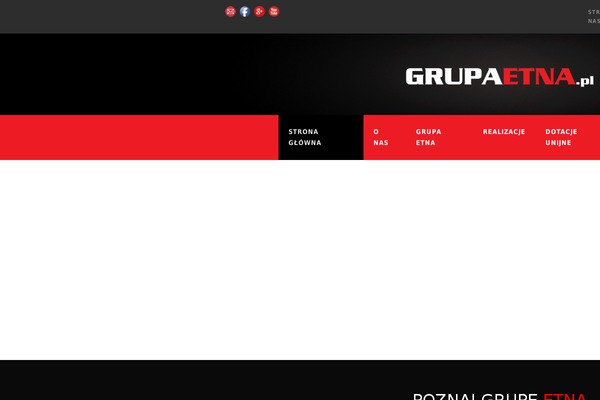 Site using Choc Chip EU Cookie Plugin plugin