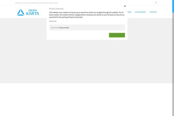 Site using Rock-form-builder plugin