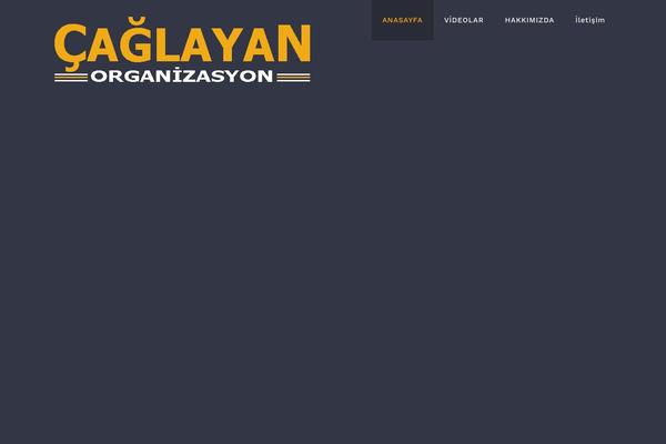 Site using Clone-posts plugin