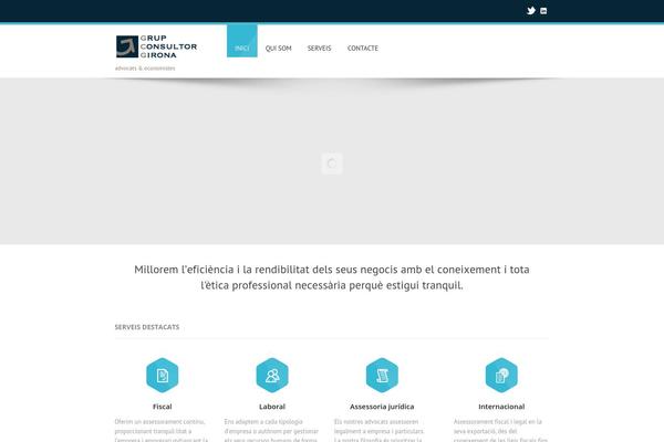 grupconsultorgirona.com site used Nautica