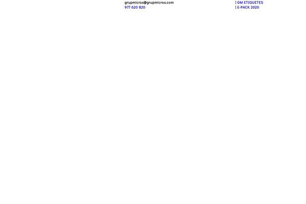 YITH Proteo theme site design template sample