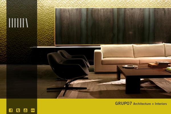 Anan theme site design template sample
