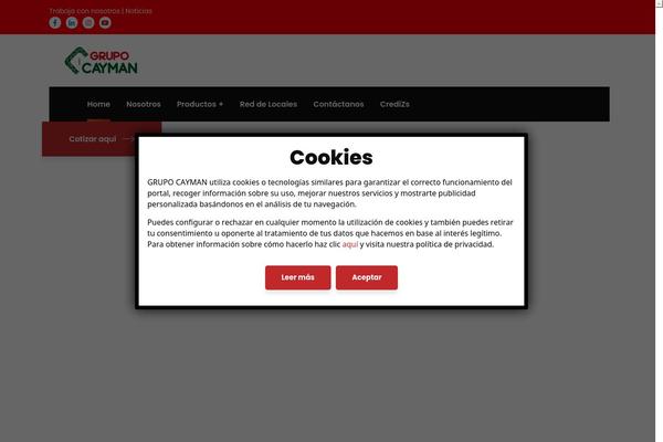 Consultio-child theme site design template sample