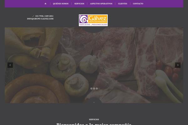 Royal-event theme site design template sample