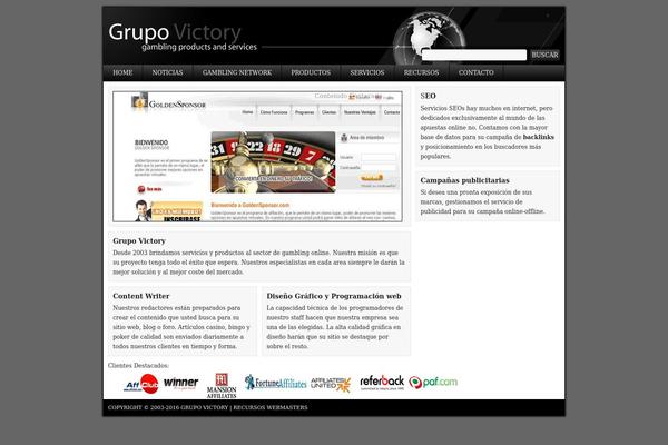 Corporate_10 theme site design template sample