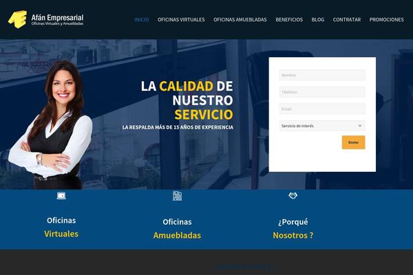 Site using Swift-framework plugin