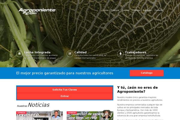 Site using Facebook-live-chat plugin