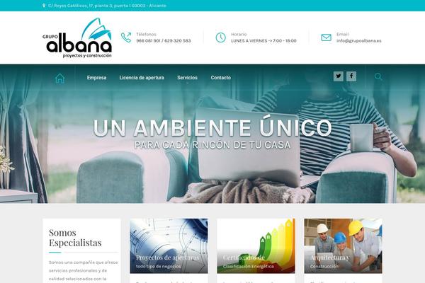Site using Hnk-shortcodes plugin