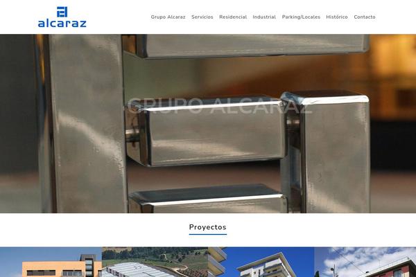 Site using Types plugin