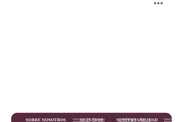 Site using Elementskit-lite plugin
