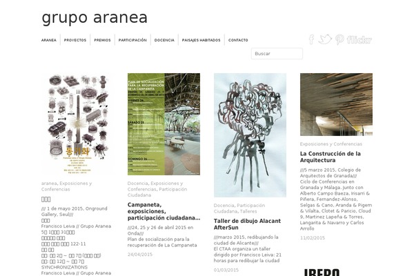 Imbalance 2 theme site design template sample