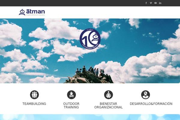 grupoatman.es site used Vb