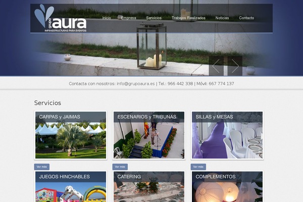 Avada Child Theme theme site design template sample