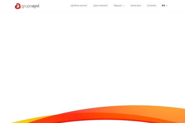 Thefox_child_theme theme site design template sample