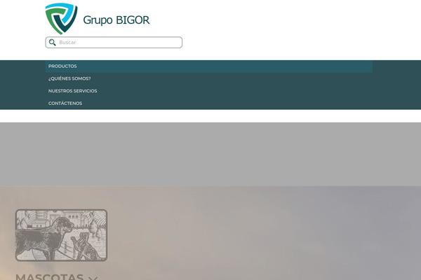 Site using Scroll Top plugin