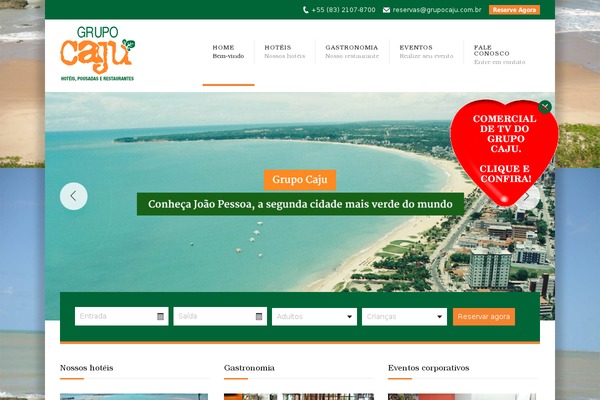 grupocaju.com.br site used Induxo-child