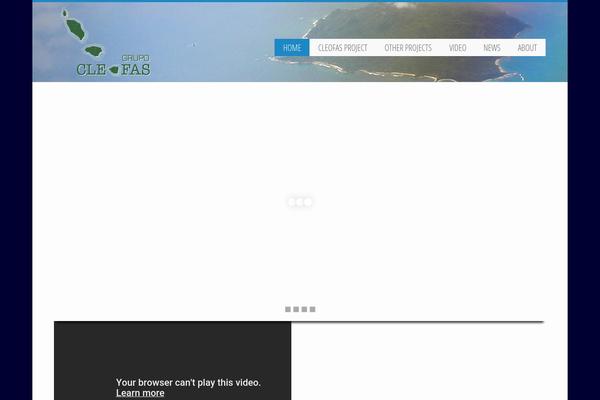 Site using WPSIREN Recent Posts By Category plugin
