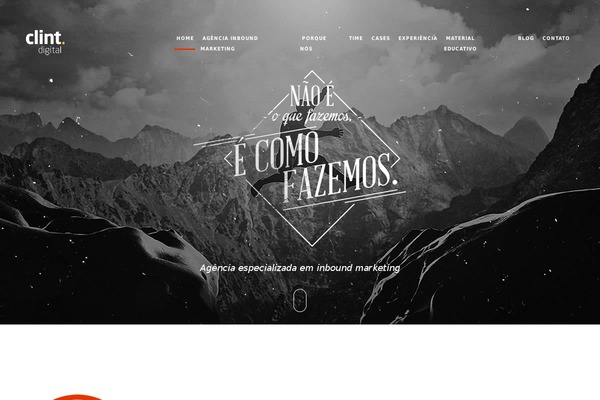 grupoclint.com.br site used Wide-range-lite