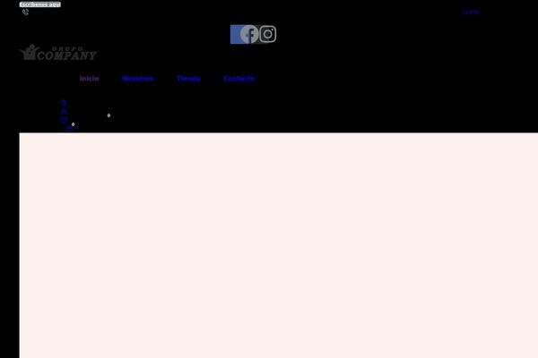 Site using Woo-smart-wishlist plugin