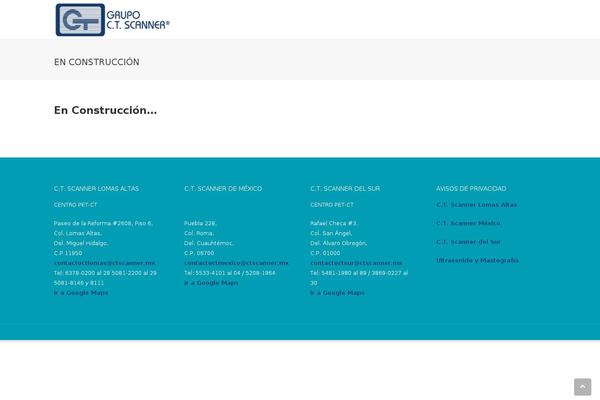 Site using Wp-event-manager plugin