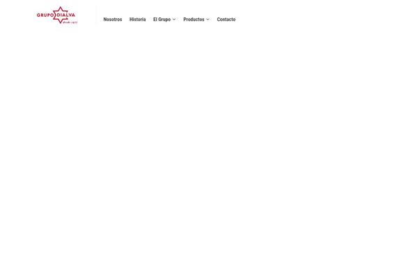 NaturaLife theme site design template sample