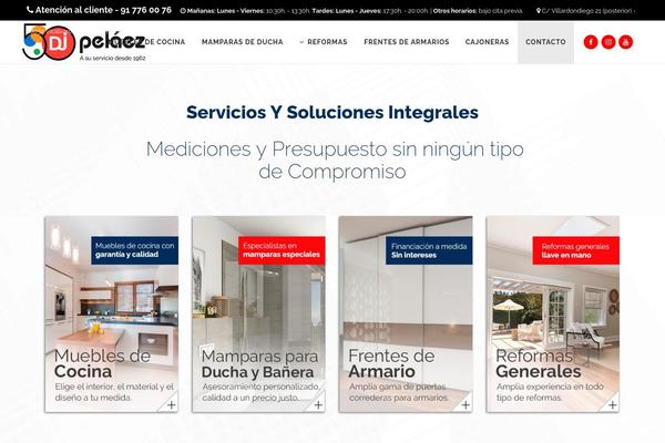 Site using Creame-whatsapp-me plugin