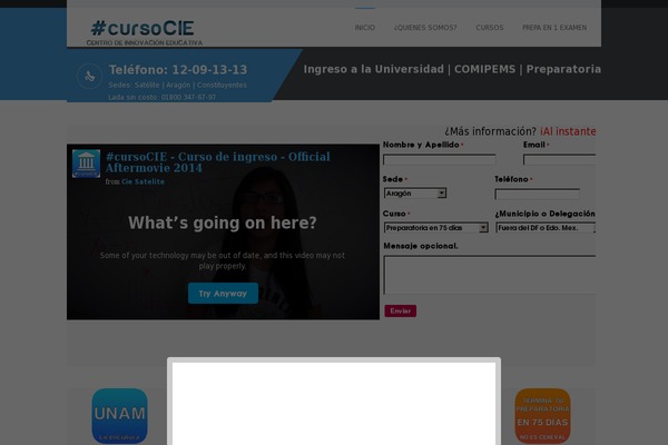 universo-child theme websites examples
