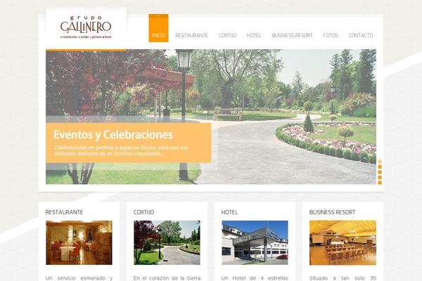 RT-Theme 17 theme site design template sample