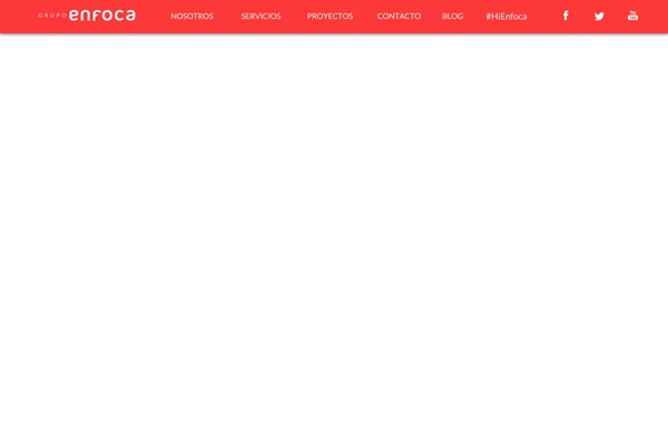 Blank theme site design template sample