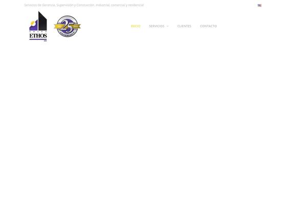 Site using Wp-countup-js plugin