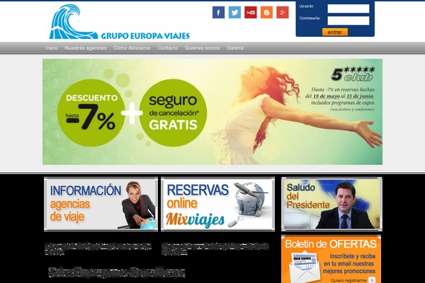 Site using Advanced-ads-tracking plugin