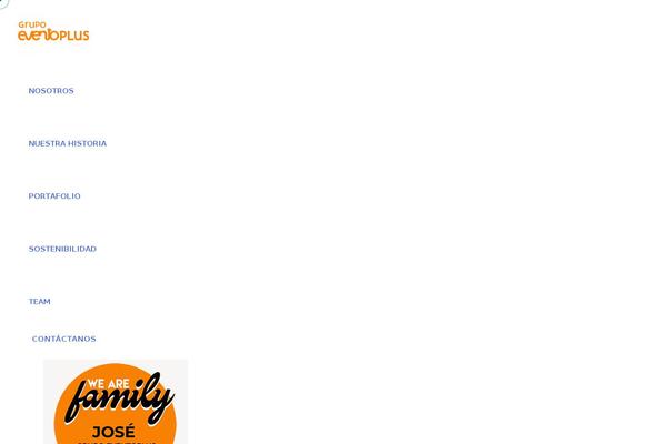 Astra Child theme site design template sample