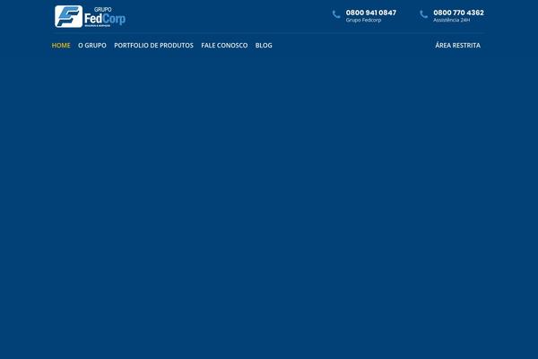 Site using Click-to-chat-pro plugin