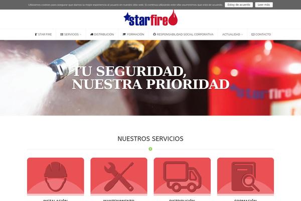 Route theme site design template sample