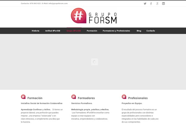 Site using Mowomo-redes-sociales plugin