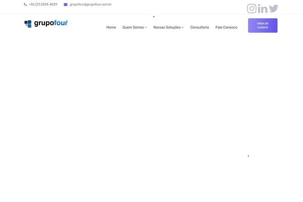 Site using Gt3-themes-core plugin