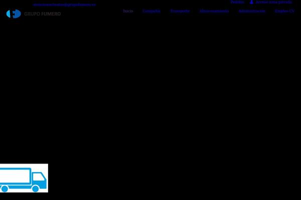 Site using Monarch plugin