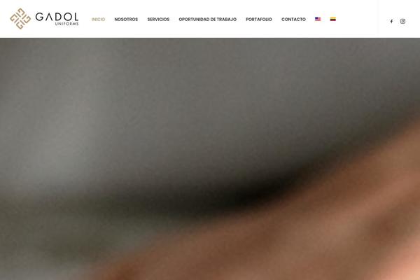 Site using Responsive-flipbook plugin