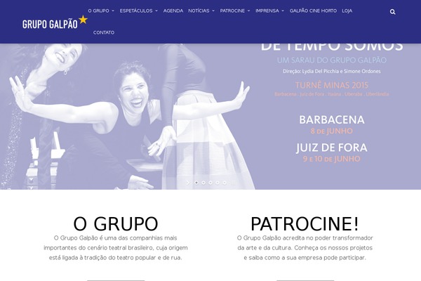 Site theme site design template sample