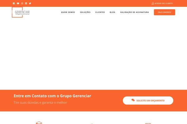 Site using Interlinks-manager plugin