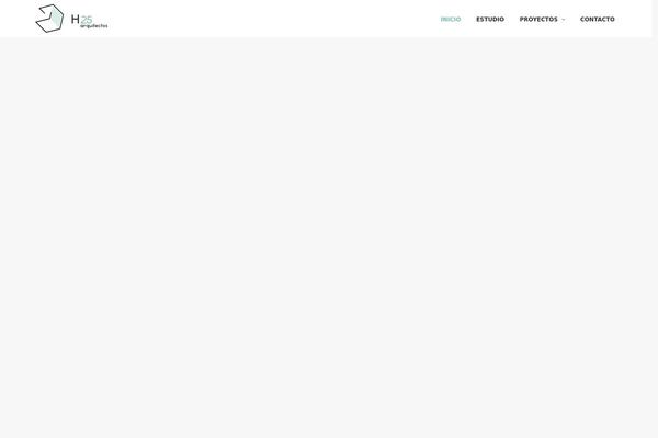 Site using Uncode-js_composer plugin