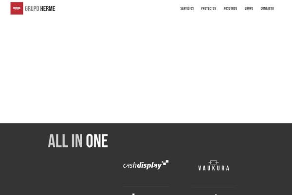 Site using Shopkeeper-extender plugin