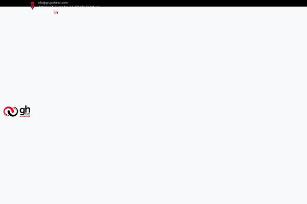 Site using Chaty-pro plugin