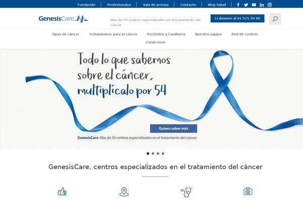 Site using WordPress PopUp plugin